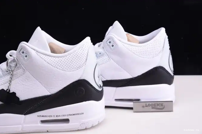 Cheap AIR FRAGMENT DA3595-100 JORDAN 3 0524